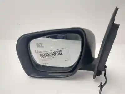 Peça sobressalente para automóvel em segunda mão espelho retrovisor esquerdo por mazda cx-7 (er) style referências oem iam eh1169181