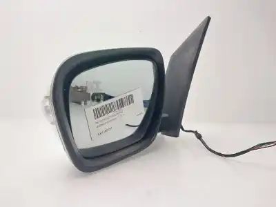 Peça sobressalente para automóvel em segunda mão espelho retrovisor esquerdo por mazda cx-7 (er) style referências oem iam eh1169181  