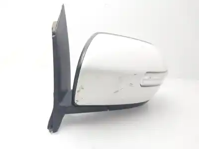 Peça sobressalente para automóvel em segunda mão espelho retrovisor esquerdo por mazda cx-7 (er) style referências oem iam eh1169181  