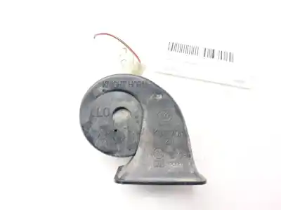 Peça sobressalente para automóvel em segunda mão buzina / sirene por mazda cx-7 (er) style referências oem iam a046061  