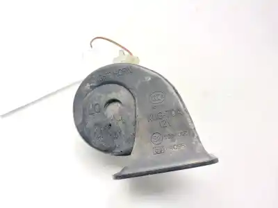 Peça sobressalente para automóvel em segunda mão buzina / sirene por mazda cx-7 (er) style referências oem iam a046061  