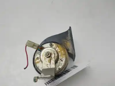 Peça sobressalente para automóvel em segunda mão buzina / sirene por mazda cx-7 (er) style referências oem iam a046061  