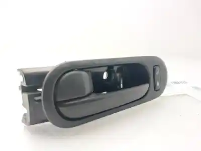 Second-hand car spare part INTERIOR LEFT FRONT HANDLE for MAZDA CX-7 (ER) Style OEM IAM references EH4459330A02  