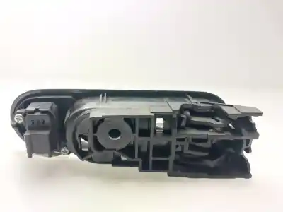 Peça sobressalente para automóvel em segunda mão puxador interior dianteiro esquerdo por mazda cx-7 (er) style referências oem iam eh4459330a02  