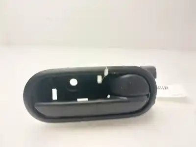 Peça sobressalente para automóvel em segunda mão puxador interior traseiro direito por mazda cx-7 (er) style referências oem iam eh447233002  