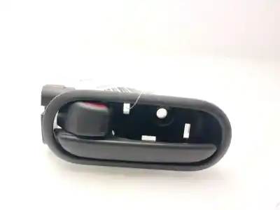 Second-hand car spare part INTERIOR LEFT REAR HANDLE for MAZDA CX-7 (ER) Style OEM IAM references EH447333002  