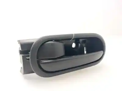 Peça sobressalente para automóvel em segunda mão puxador interior traseiro esquerdo por mazda cx-7 (er) style referências oem iam eh447333002  