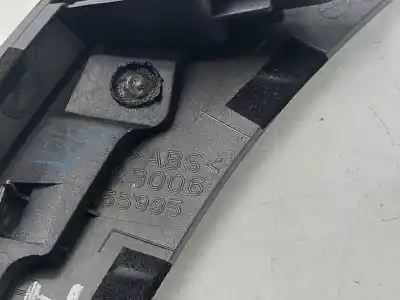 Peça sobressalente para automóvel em segunda mão moldagem por mazda cx-7 (er) style referências oem iam eh4455254