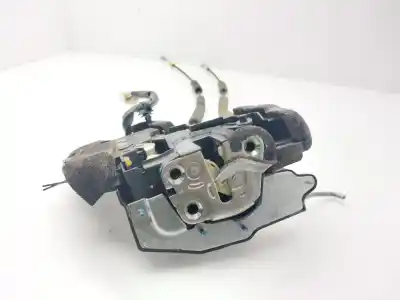 Peça sobressalente para automóvel em segunda mão fechadura da porta traseira direita por mazda cx-7 (er) style referências oem iam eg2172310m