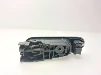 Peça sobressalente para automóvel em segunda mão puxador interior dianteiro direito por mazda cx-7 (er) style referências oem iam eh4458330a02  