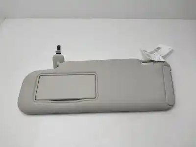 Peça sobressalente para automóvel em segunda mão pára-sol esquerdo por mazda cx-7 (er) style referências oem iam eh6669320a75  