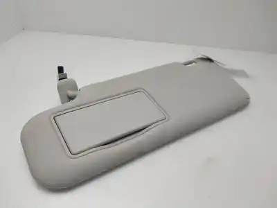 Second-hand car spare part LEFT SUNSHADE for MAZDA CX-7 (ER) Style OEM IAM references EH6669320A75  
