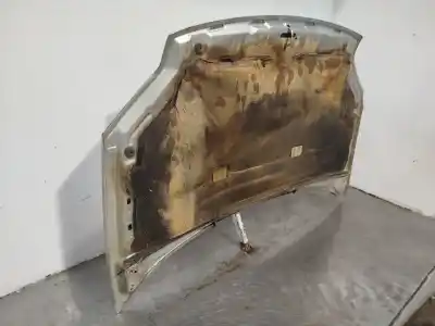 Second-hand car spare part BONNET for PEUGEOT PARTNER (S2) Rancho Plus OEM IAM references 9839337980  