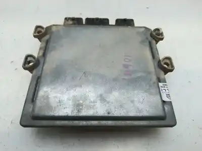 Second-hand car spare part ECU ENGINE CONTROL for PEUGEOT PARTNER (S2) Rancho Plus OEM IAM references 9647423380  