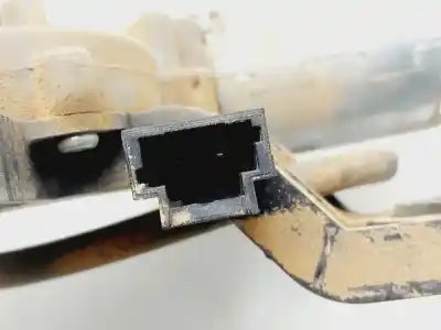 Second-hand car spare part REAR WINDSHIELD WIPER MOTOR for PEUGEOT PARTNER (S2) Rancho Plus OEM IAM references 0390201580  