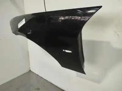 Second-hand car spare part LEFT FRONT FIN for BMW SERIE 3 TOURING (E91) 2.0 320d [2.0 Ltr. - 120 kW 16V Diesel] OEM IAM references 41355A55AF3  