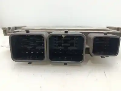 Second-hand car spare part ECU ENGINE CONTROL for PEUGEOT 207 Confort OEM IAM references 9664738680  