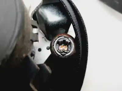 Peça sobressalente para automóvel em segunda mão CINTO DE SEGURANÇA DIANTEIRO ESQUERDO por PEUGEOT 207 Confort Referências OEM IAM 96863758XX  