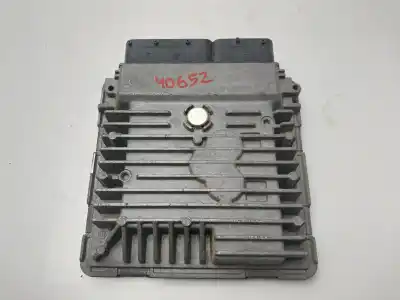 Tweedehands auto-onderdeel ecu motorcontroller voor seat ibiza iv st (6j8, 6p8) 1.6 tdi oem iam-referenties 03l906023lc