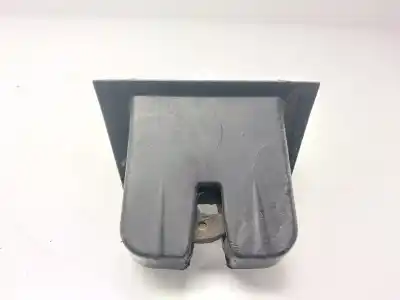 Tweedehands auto-onderdeel kofferbak / poortsluiting voor seat ibiza iv st (6j8, 6p8) 1.6 tdi oem iam-referenties 8r0827505