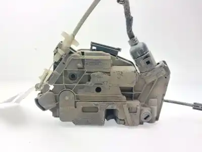 Tweedehands auto-onderdeel achter rechts deurslot voor seat ibiza iv st (6j8, 6p8) 1.6 tdi oem iam-referenties 6j0839016c