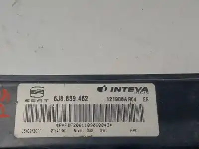 Tweedehands auto-onderdeel regelaar rechts achterruit: voor seat ibiza iv st (6j8, 6p8) 1.6 tdi oem iam-referenties 6j8839462