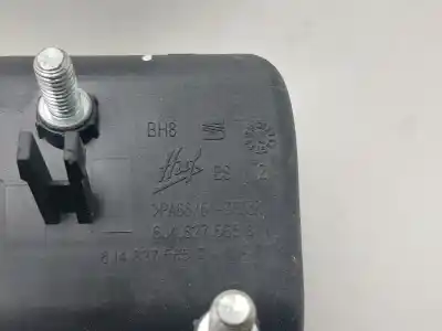 Peça sobressalente para automóvel em segunda mão PUXADOR EXTERIOR DE MALA por SEAT IBIZA IV ST (6J8, 6P8) 1.6 TDI Referências OEM IAM 6J4827565  