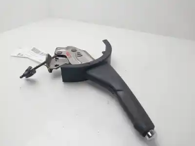 Peça sobressalente para automóvel em segunda mão ALAVANCA DE TRAVÃO DE MÃO por SEAT IBIZA IV ST (6J8, 6P8) 1.6 TDI Referências OEM IAM 6J0711461B  