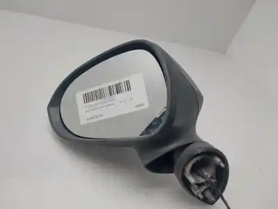 Peça sobressalente para automóvel em segunda mão ESPELHO RETROVISOR ESQUERDO por SEAT IBIZA IV ST (6J8, 6P8) 1.6 TDI Referências OEM IAM 6J1857507G  