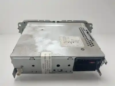 Peça sobressalente para automóvel em segunda mão SISTEMA DE ÁUDIO / RÁDIO CD por SEAT IBIZA IV ST (6J8, 6P8) 1.6 TDI Referências OEM IAM 6J1035153G  