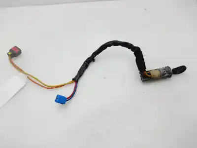 Peça sobressalente para automóvel em segunda mão COMUTADOR DE IGNIÇÃO por CITROEN XSARA BERLINA 1.9 TD SX Referências OEM IAM 4162CK  