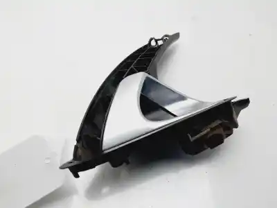 Pièce détachée automobile d'occasion POIGNÉE INTÉRIEURE AVANT GAUCHE pour NISSAN PRIMERA BERLINA (P12) Acenta Références OEM IAM 80671BA  