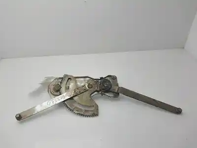 Peça sobressalente para automóvel em segunda mão elevador de vidros dianteiro direito por citroen c15 d referências oem iam 95602363  