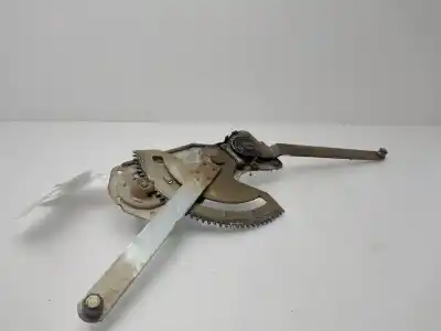 Peça sobressalente para automóvel em segunda mão elevador de vidros dianteiro direito por citroen c15 d referências oem iam 95602363  