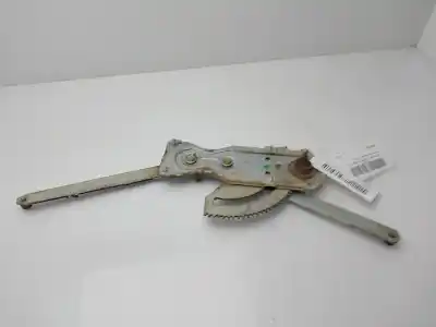Peça sobressalente para automóvel em segunda mão Elevador De Vidros Dianteiro Direito por CITROEN C15 D Referências OEM IAM 95602363  