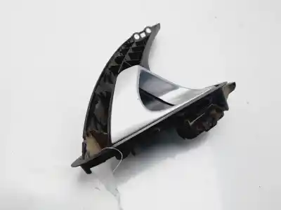 Pièce détachée automobile d'occasion POIGNÉE INTÉRIEURE ARRIÈRE GAUCHE pour NISSAN PRIMERA BERLINA (P12) Acenta Références OEM IAM 80671BA  