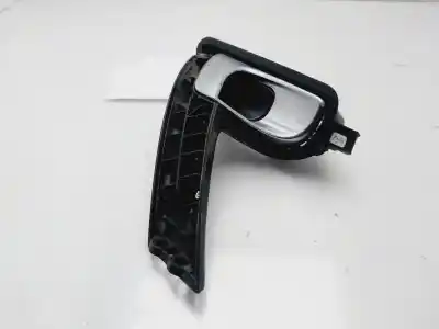 Pièce détachée automobile d'occasion POIGNÉE INTÉRIEURE AVANT DROITE pour NISSAN PRIMERA BERLINA (P12) Acenta Références OEM IAM 80670BA  