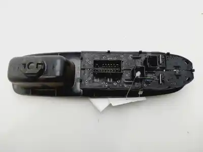 Tweedehands auto-onderdeel linker voorruit schakelaar voor peugeot 406 berlina (s1/s2) srdt pack oem iam-referenties 6552kq