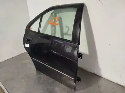Tweedehands auto-onderdeel deur rechts achter voor peugeot 406 berlina (s1/s2) srdt pack oem iam-referenties 9008g2