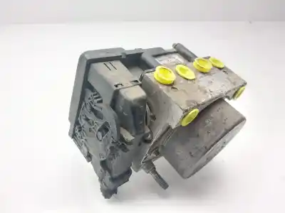 Peça sobressalente para automóvel em segunda mão abs por dacia logan prestige referências oem iam 8200694434  