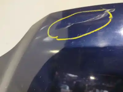 Tweedehands auto-onderdeel kap voor volkswagen fox (5z1) básico oem iam-referenties 5z0823031b