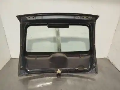 Second-hand car spare part tailgate for opel corsa c essentia oem iam references 9196277  