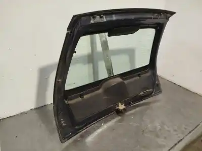 Second-hand car spare part tailgate for opel corsa c essentia oem iam references 9196277  