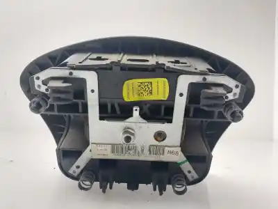 Pièce détachée automobile d'occasion AIRBAG AVANT GAUCHE pour CITROEN XSARA PICASSO (N68) 1.6 HDi Références OEM IAM 96470413XT  