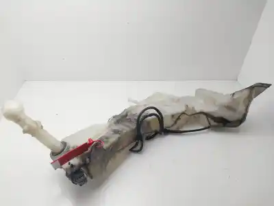 Peça sobressalente para automóvel em segunda mão depósito do limpa vidros por ford c-max (cb3) trend referências oem iam 3m5113k163ac  