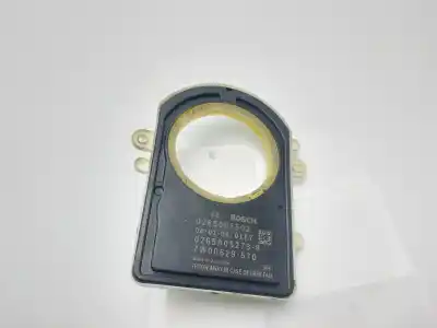 Peça sobressalente para automóvel em segunda mão sensor de ângulo de direção por renault laguna iii initiale referências oem iam 0265005502