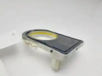 Second-hand car spare part turn angle sensor for renault laguna iii initiale oem iam references 0265005502  