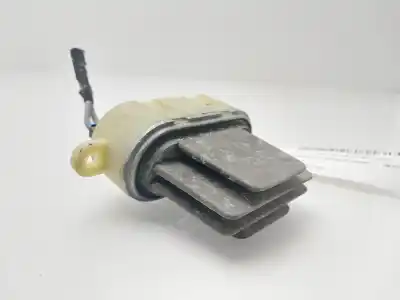 Peça sobressalente para automóvel em segunda mão resistência sofagem chauffage por renault laguna iii initiale referências oem iam 52419741