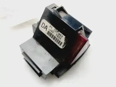 Pezzo di ricambio per auto di seconda mano avvertimento per opel corsa d corsavan riferimenti oem iam 91164953  