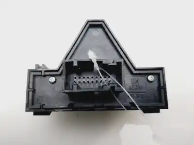 Pezzo di ricambio per auto di seconda mano avvertimento per opel corsa d corsavan riferimenti oem iam 91164953  